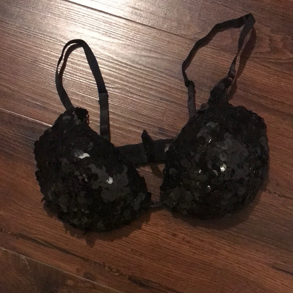 Victoria’s Secret Sexy Little Things sequin bra
